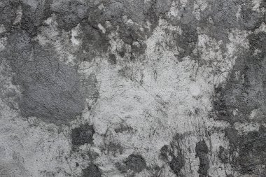 Grunge gri beton duvar dokusu arkaplanı.