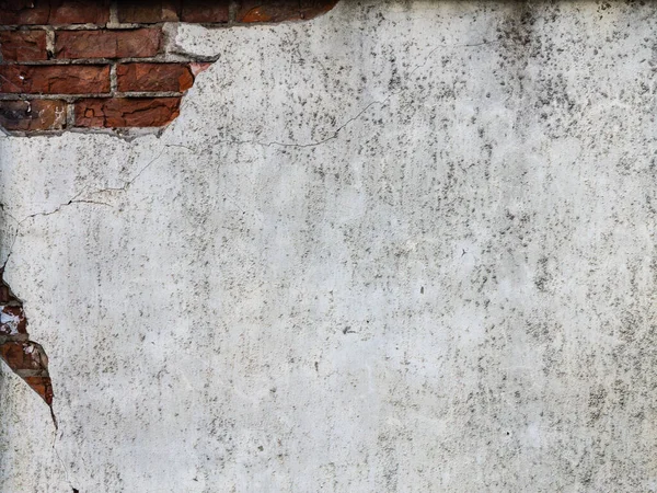 Eski hasarlı duvar dokusu