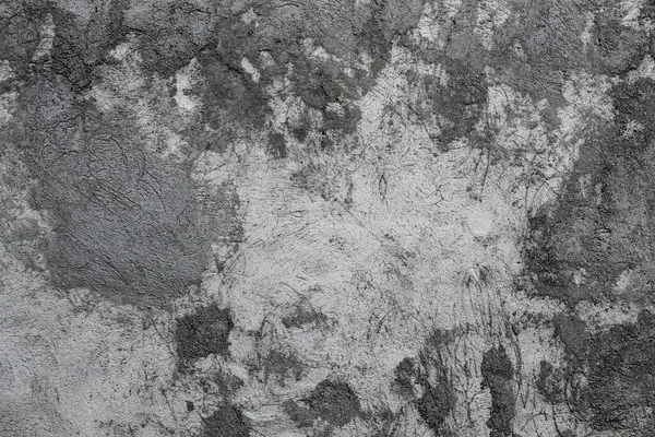Grunge gri beton duvar dokusu arkaplanı.