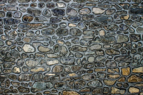 Velho Fundo Pedra Textura Alvenaria Antiga — Fotografia de Stock