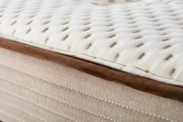 Closeup Shot Mattresses Texture — Stock Photo, Image