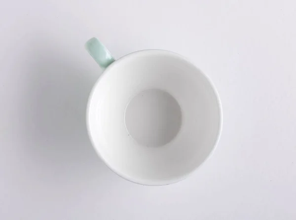 Nahaufnahme Von Vintage Teetasse Konzept Der Teezeremonie — Stockfoto