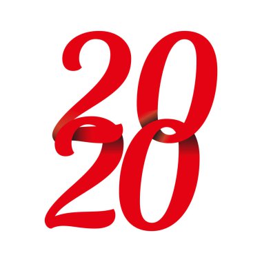 Nuono anno 2020 - sfondo