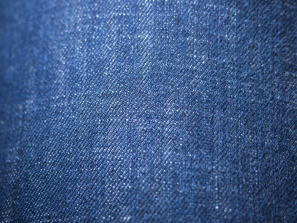 Navy blue jeans background, texture, pattern.
