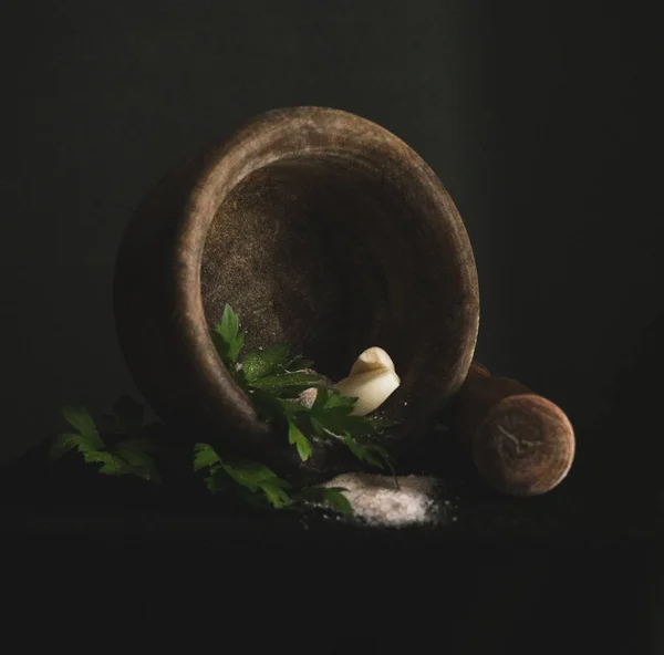 Gıda maddeleri ile Harç