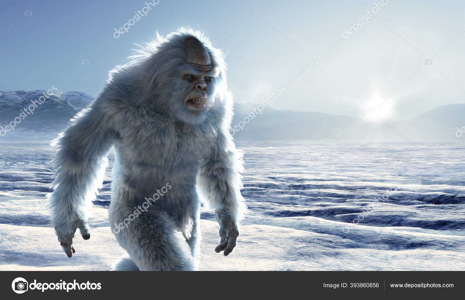 Йети на диете быстро Йети на диете быстро