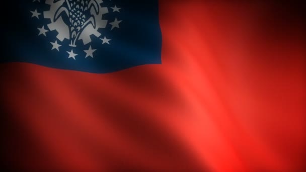 13+ Wallpaper Myanmar Old Flag Images