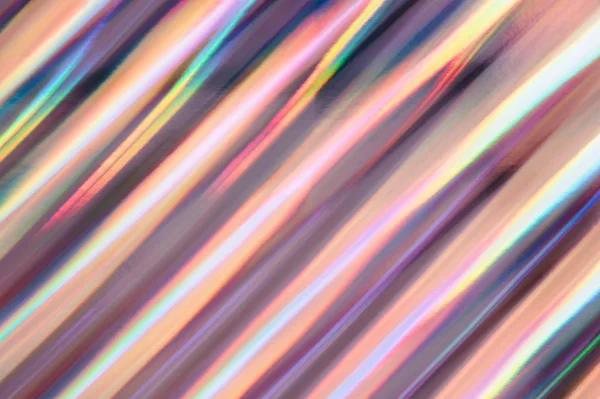 Multicolored background imitating hologram. — Stock Photo, Image