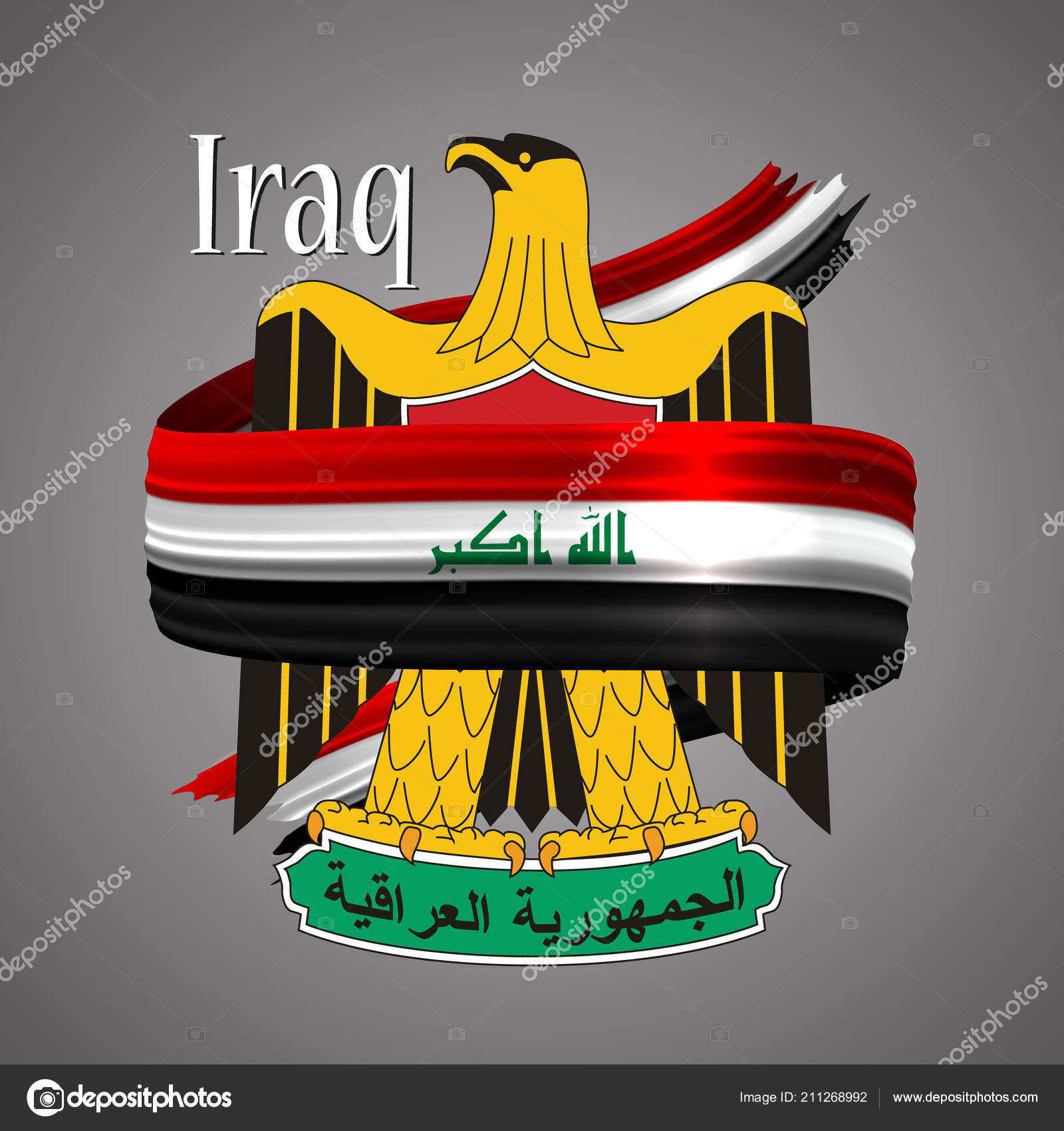 https://st4.depositphotos.com/13400724/21126/v/1600/depositphotos_211268992-stock-illustration-iraq-flag-and-symbol-official.jpg