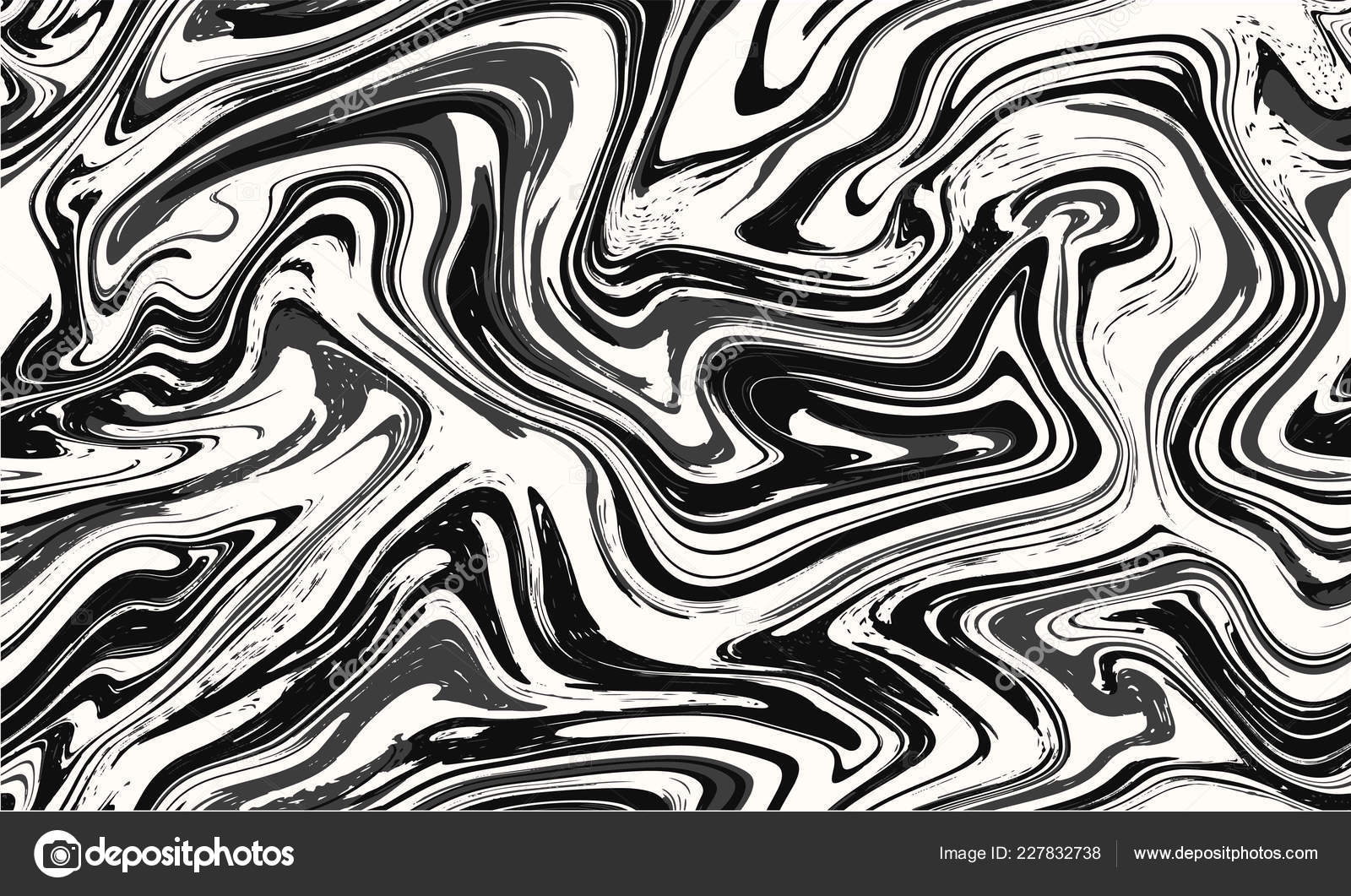 Marble paper Black marble commercial use Black marble digital paper