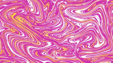 Mermer altın doku sorunsuz arka plan. Mor soyut altın lüks model. Menekşe sıvı sıvı akışı etkisi kapak, kumaş, tekstil, kaydırma veya yazdırma için Ebru. Dikişsiz desen, arka plan