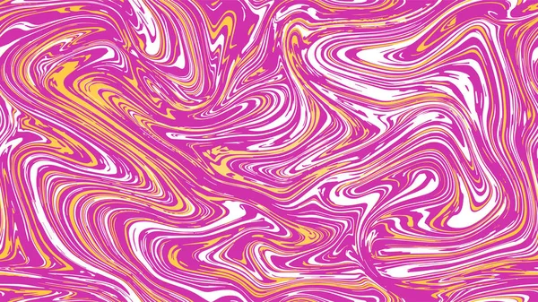 Mármol de oro textura sin costura background.Purple abstracto de oro de lujo pattern.Violet fluido líquido efecto de flujo de mármol para la cubierta, tela, textil, envoltura o impresión. Patrón sin costura, fondo — Foto de Stock