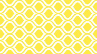 Kusursuz desenli geometrik. Hassas, güzel bir süs. Geometrik moda kumaş baskısı. Kusursuz vektör deseni.