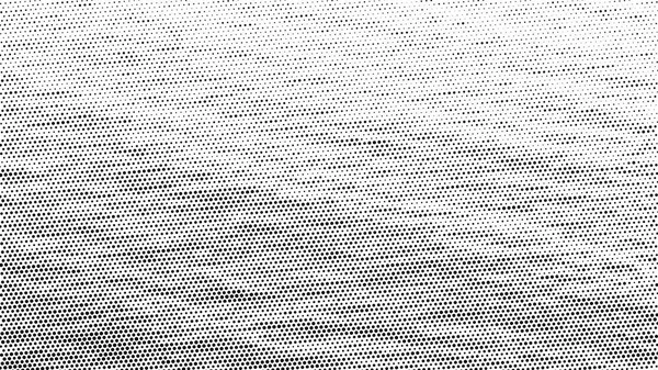 Fondo de textura de mármol semitono. Fondo abstracto de arte de punto blanco y negro. Patrón moderno de escala de grises, diseño de fondo de cubierta de negocio. Vector . — Vector de stock