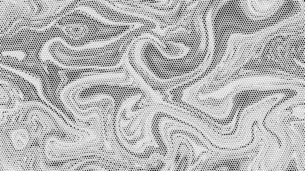 Halftone мрамор текстуры background.Abstract черно-белой точкой искусства backdrop.Modern серый узор, бизнес обложки background design.Vector — стоковый вектор