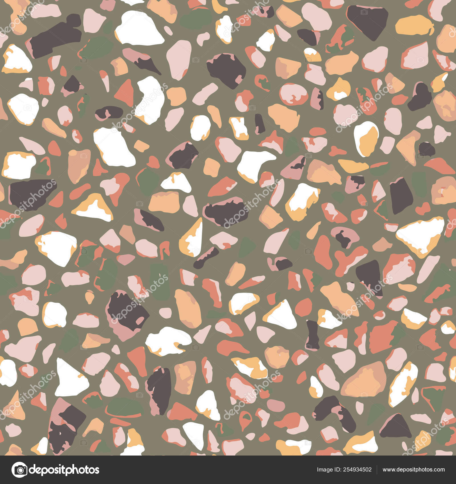 Terrazzo Floor Design Photos Tunkie