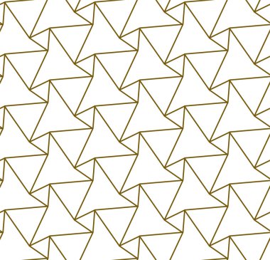 Kusursuz Ramazan Grafik Ağı, Arkaplan Kalıbı. Minimum Vektör Üçgen Şebeke Dokusunu Tekrar Et. Tekrarlayan Klasik Politika, 