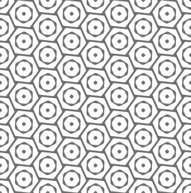 Sürekli Basit Grafik Teknolojisi, Arkaplan Şablonu. Klasik Vektör Web Dekorasyon Dokusunu Tekrarla. Tekrarlanan Asya Büyüsü, 