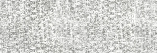 Naadloze stof textuur achtergrond. Textiel naadloze draden materiaal patroon. Katoen brei effect patroon. Wol vezel steek ontwerp. Grafisch weefsel gebreide textuur. — Stockfoto