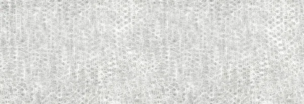 Sömlös tyg textur bakgrund. Textil sömlösa trådar materialmönster. Bomullsstickat effektmönster. Ull fiber stygn design. Grafisk textilstickad textur. — Stockfoto