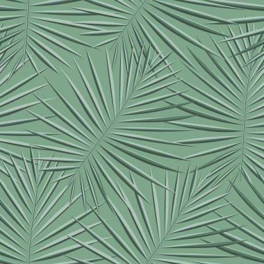 İlkbahar Tekrarlanan Yaz Vektörü İllüstrasyonu. Canlı, Kusursuz, Vintage Grafik Özeti. Işık Tekrarlanan Moda Grafik Duvar Kağıdı. 