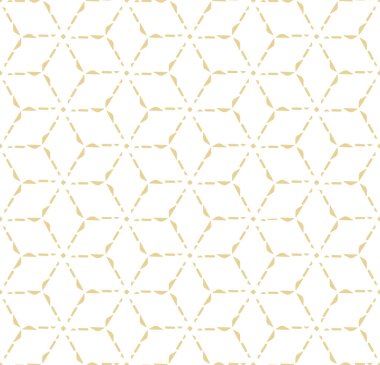 Aralıksız Vintage Vector 30 'ların kafes deseni. Kusursuz Asgari Grafik Artdeco Grid Dokuları. Tekrarlayan Moda Harika 