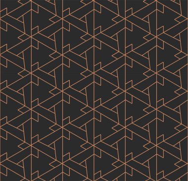 Süreksiz Minimum Vektör Hücre Deko Dokuları. Koyu Kumaş Grafikleri, Web Şekilleri Şablonu. Tekrarlayan Soyut Üçgen, Pleksus 