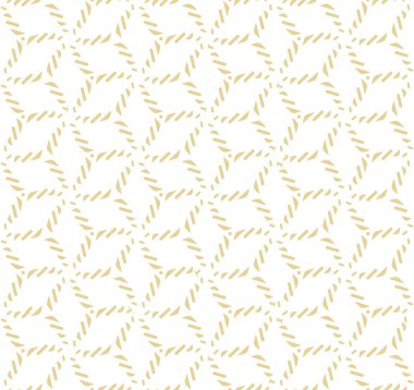 Tekrarlanan Doğrusal Vektör Lüks Örnekleme Dokusu. Devamlı Dalga Grafik Gatsby Deko Deseni. Klasik Büyük Sanat Dokusunu Tekrarla. 