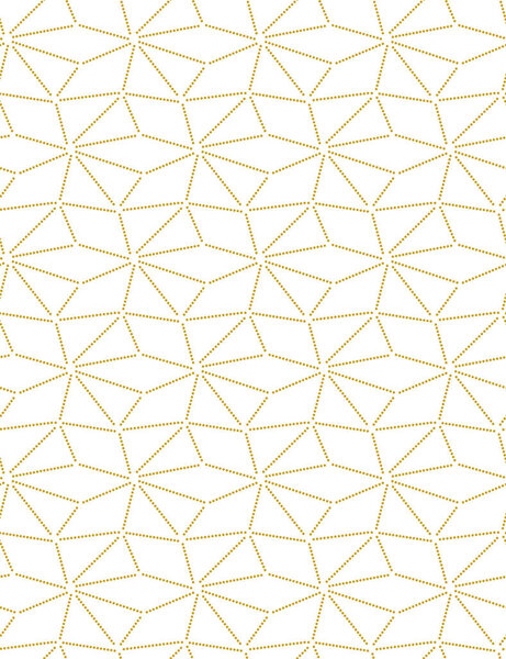 Repeat Abstract Graphic Poly Pattern Texture. Repetitive Decorative Vector, Cell Grid Pattern. Continuous Linear Technology, 