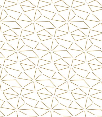 Tekrarlayan Dekoratif Grafik Üçgen Dekorasyonu. Kusursuz Çizgi Vektörü, Üçgen Tekstil Dokuları. Zarif Yalan Makinesi, Örnekleme 