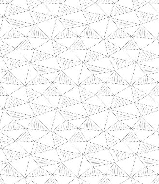 Sürekli Retro Vector Geo Sanat Şablonu. Tekrarlanan Çizgi Grafiği, Poli Deco dokusu. Süsleme Rhombus, Duvar Kağıdı Desenini Tekrarla. 