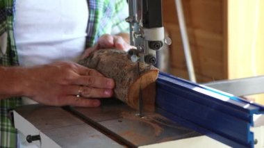 Makine Elektronik Tablo Testere, Keskin Kesici Metal Çelik