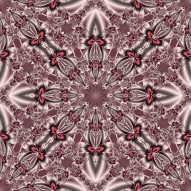 Çiçek daire süsleme ile güzel arka plan. Davetiyeler, defter kapakları, telefon servis taleplerini, kartpostallar, kartları, seramik, halılar için bunu kullanabilirsiniz. Yaratıcı tasarım ve sanat için resimler.