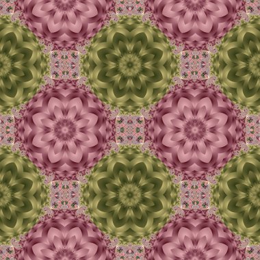 Spiral ve yaprakları süsleme ile iki tonlu seamless modeli. Bu davetler, defter kapakları, telefon case, kartpostallar, kartları, seramik, halılar için ve benzeri kullanabilirsiniz. Yaratıcı tasarım ve sanat için resimler.