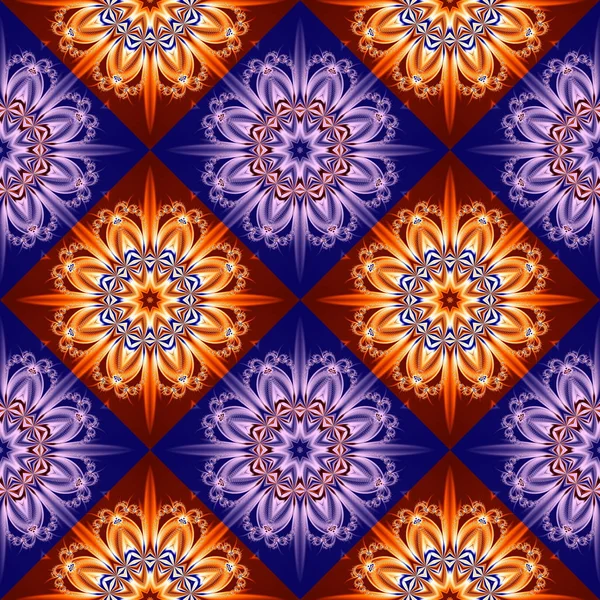 Floral, Flower, tracery, weave, Background, seamless, Wallpaper, square, fractal, creative, Design, Digital, Abstract, Graphic, Illustration, art, decoration, glass,  mosaic, tile, ceramics, decor, fabric, pattern, texture, textile, symmetrical, carp