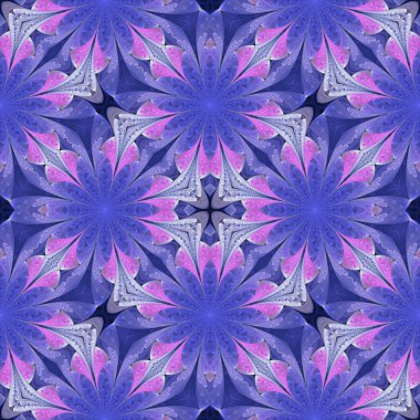 Vitray pencere stili çok renkli çiçek desenli. Davetiyeler, defter kapakları, telefon servis taleplerini, kartpostallar, kartları, duvar kağıtları için bunu kullanabilirsiniz. Yaratıcı tasarım için resimler.