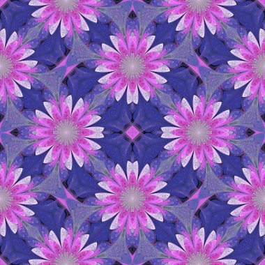 Vitray pencere stili çok renkli çiçek desenli. Davetiyeler, defter kapakları, telefon servis taleplerini, kartpostallar, kartları, duvar kağıtları için bunu kullanabilirsiniz. Yaratıcı tasarım için resimler.