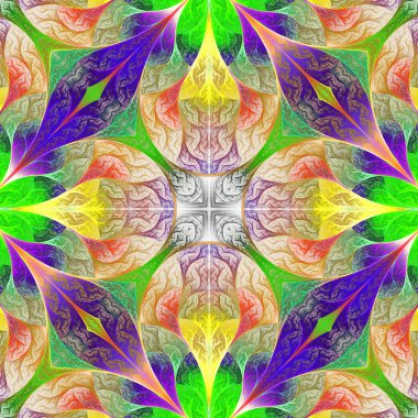 Fraktal tasarım çok renkli güzel desen. Davetiyeler, defter kapakları, telefon servis taleplerini, kartpostallar, kartları, duvar kağıtları için bunu kullanabilirsiniz. Yaratıcı tasarım, sanat ve eğlence için resimler.