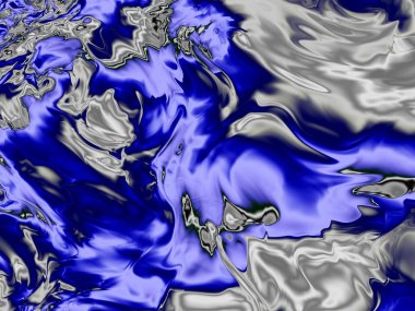 Canlı renk duvar kağıdı. Çekimde creat konusunda boya