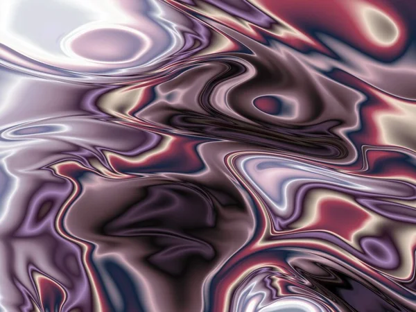 Vibrant Color Wallpaper Paint Motion Subject Creativity Imagination Energy Life — Stock Photo, Image