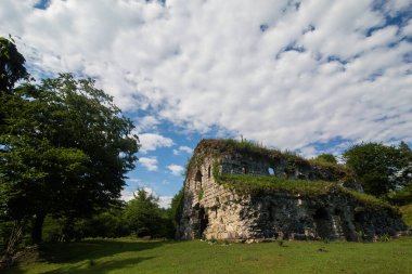 antik taş Christian Cathedral