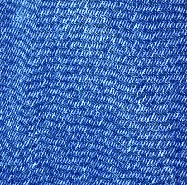 Fond Tissu Jeans — Photo