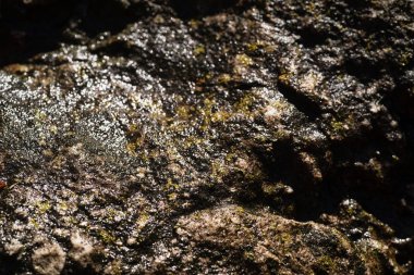 Arka plan doku taş duvar. Rock doku ve yüzey arka plan, doğal taş arka plan.