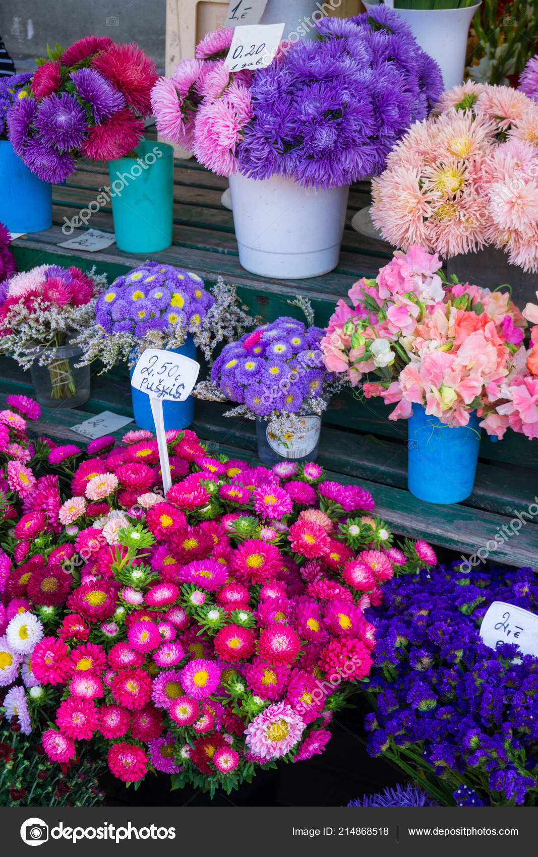 Central Market Flower Bouquet Best Flower Site