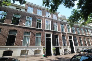 Pakistan içinde şehir nerede tüm diplomatlar Hollanda'da çalışıyoruz Lahey Büyükelçiliği
