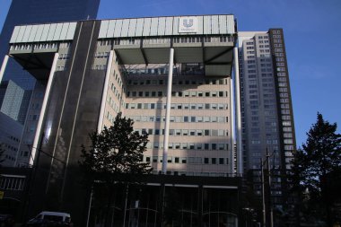 Rotterdam, Hollanda Weena Unilever şirketinin genel merkezi. Rotterdam için Londra'dan hareketi Britanya'da hissedarlar tartışma noktasıdır