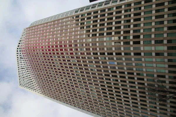 Oficina Hoftoren Haya Con Apodo Vulpen Holandés Pluma Estilográfica Inglés —  Fotos de Stock