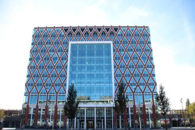 Gouda Town hall adında 