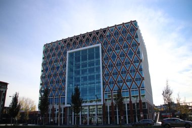 Gouda Town hall adında 