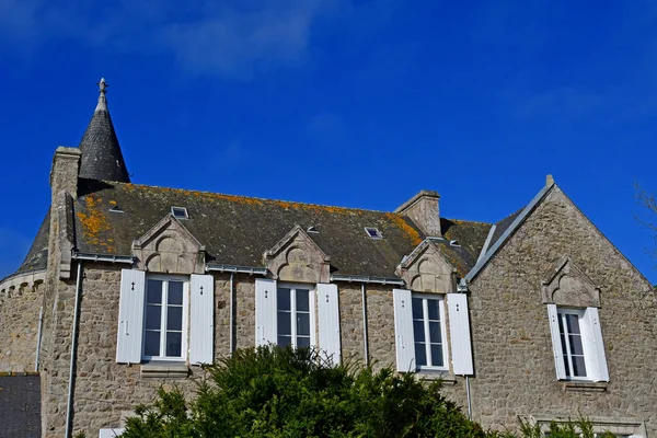 Croisic France April 2017 Picturesque City Spring — Stock Photo, Image